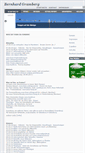 Mobile Screenshot of gramberg.de